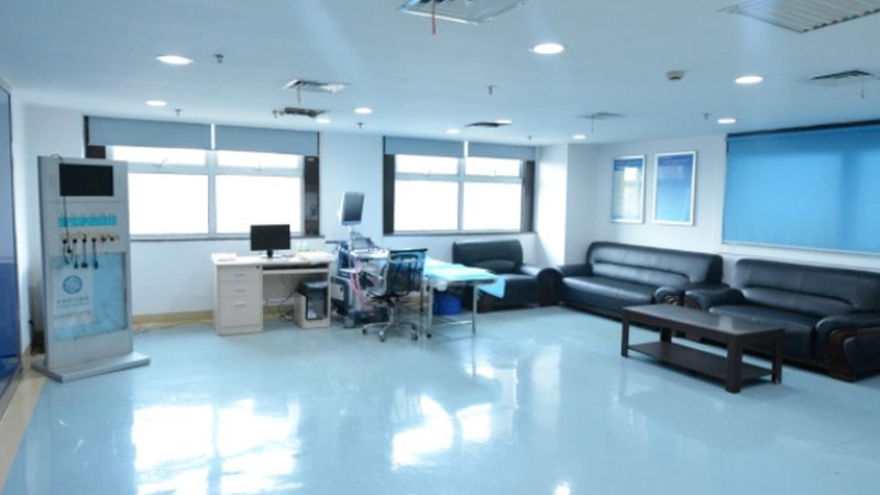 目前，市场上的体检套餐主要分为以下几类：