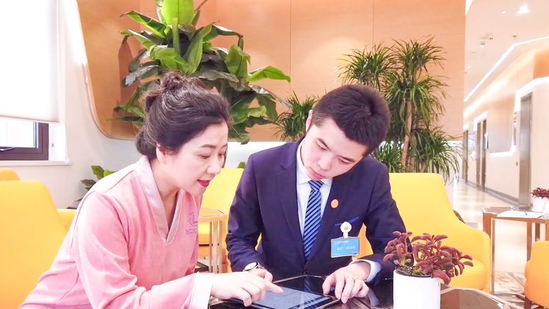 儿童体检报告解读哪家好