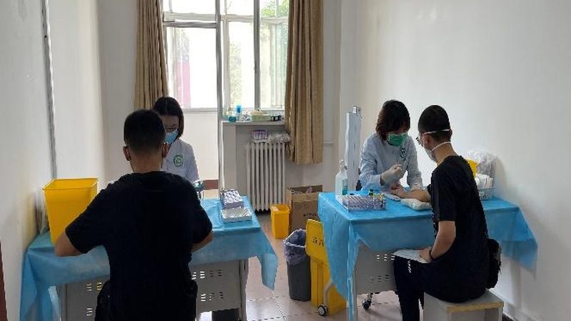 深圳入职体检套餐，如何挑选适合自己的方案？**