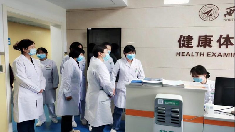 小标题：个性化定制，从需求出发
