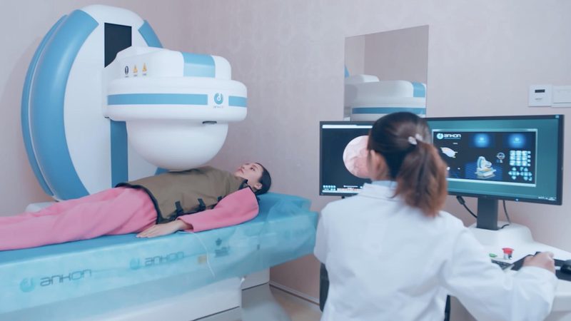 上海体检预约，这样操作更便捷**