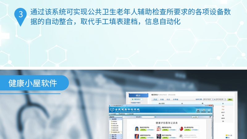 入职体检套餐：如何科学选择？**