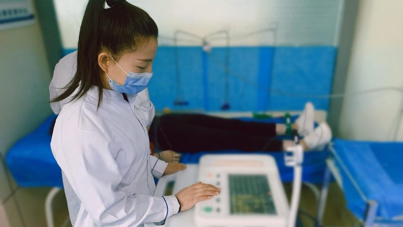 入职体检费用多少？揭秘体检费用构成与影响因素