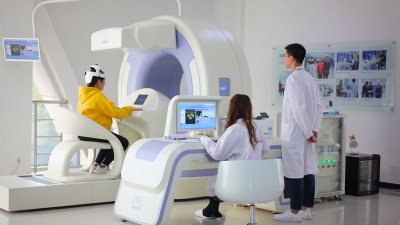 广州老年人体检，医保报销知多少？**