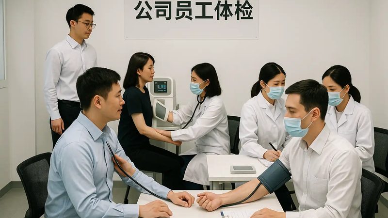 农村老年人体检，空腹要求有哪些？**