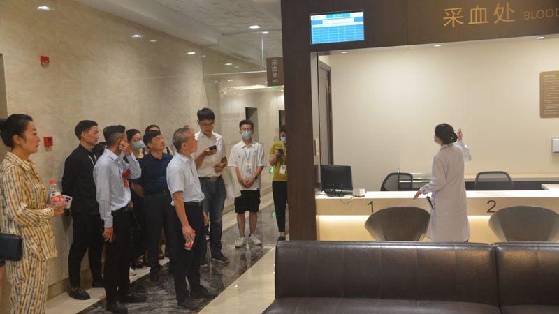 成都慢病管理报价明细