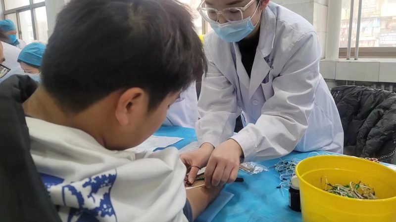 中老年人全身体检，这份清单不容错过**