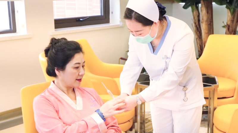 职业体检：全面了解其优缺点，为健康保驾护航