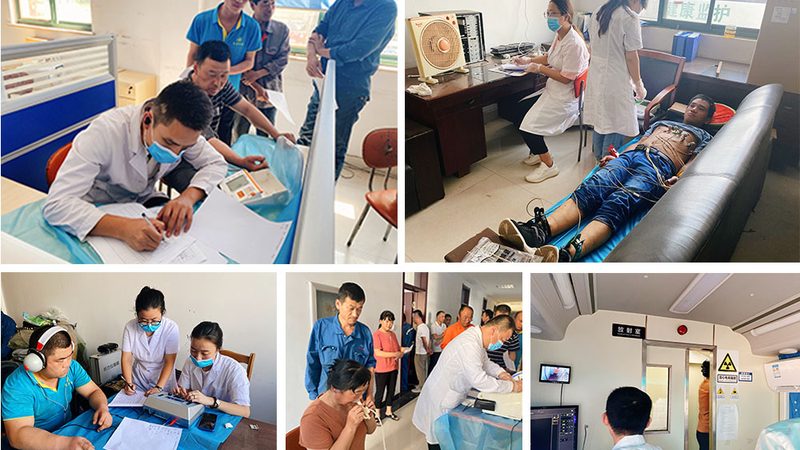 如何选择体检套餐？团购对比，这些因素不能忽视