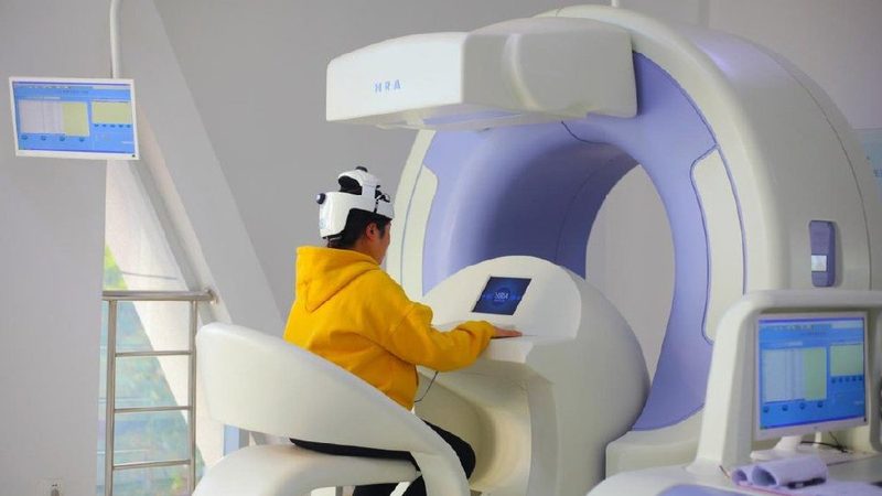 男性入职体检到底查什么